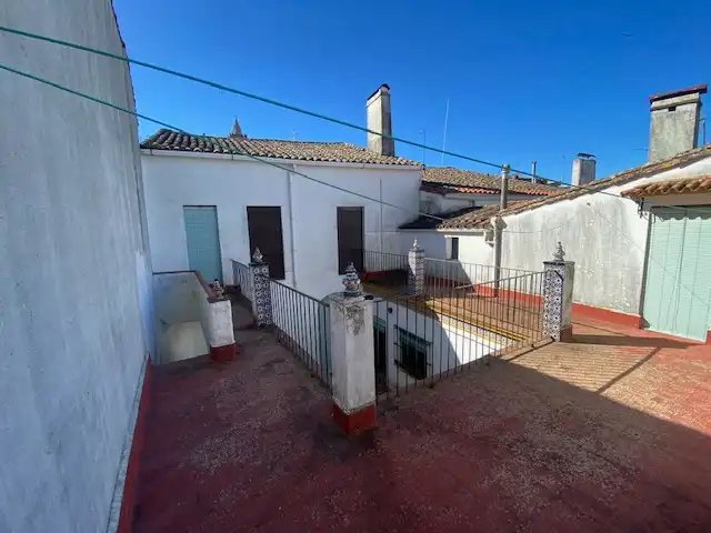 House with terrace for sale in Calle Manuel León, imagen 4