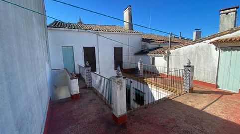 Foto 4 de Casa o chalet en venta en Calle Manuel León, Cortegana, Huelva