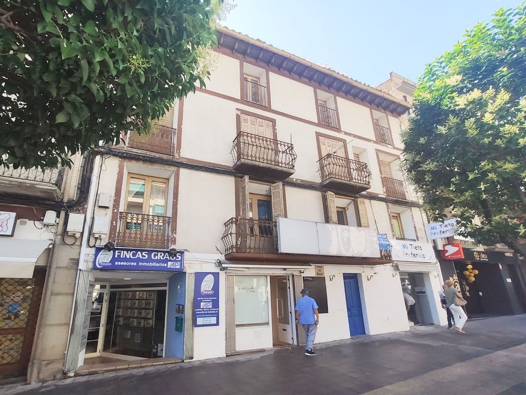 Flat for sale in N/A, Graus