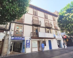 Exterior view of Flat for sale in Graus