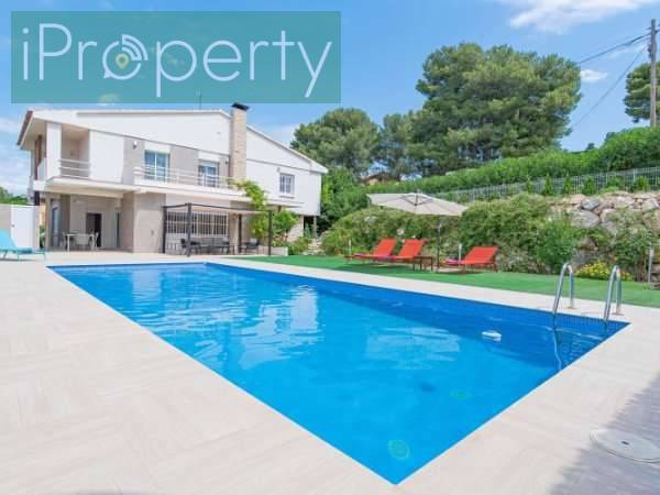 Casa-chalet en Venta en Ametllers en Centre