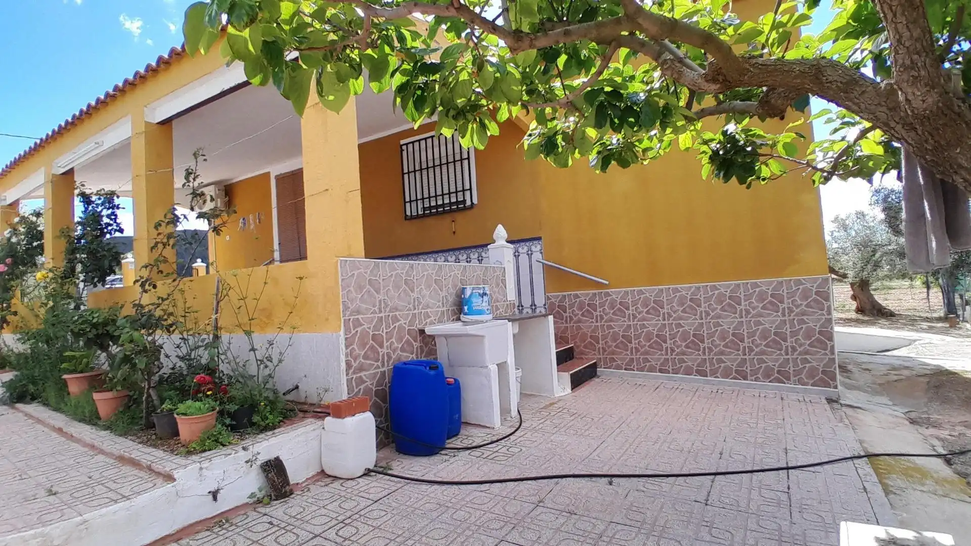 Villa mit Pool zum Verkauf in Yecla, imagen 19