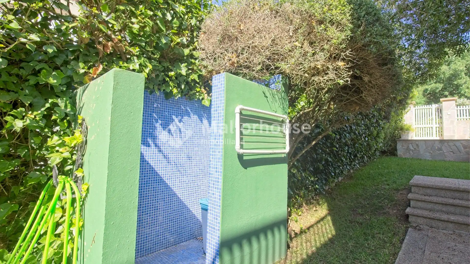 Villa mit Pool zur Miete in Bacarés - Manresa - Bonaire, imagen 19