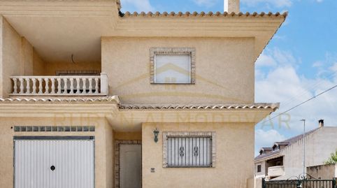 Foto 3 de Dúplex en venda a Avenida Juan Carlos Ferrero, 33-c, Redován, Alicante