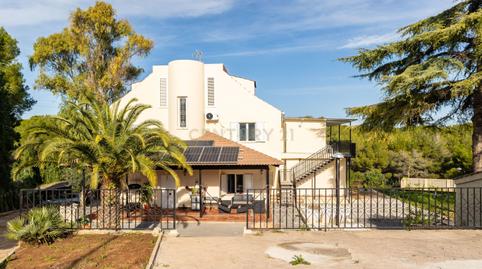 Photo 4 of House or chalet for sale in Reines, 5, El Vedat - Santa Apolonia, Valencia