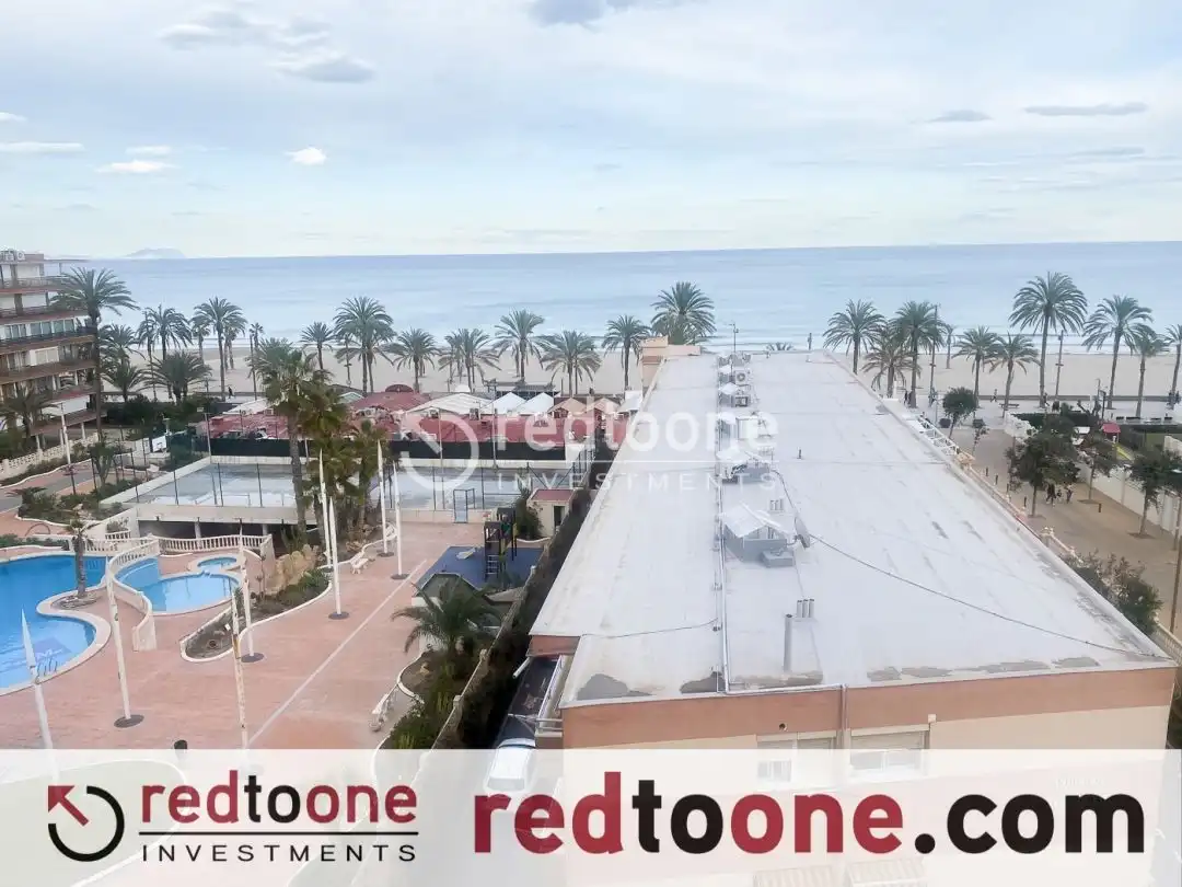 Pis amb piscina en venda a Playa de San Juan - El Cabo de las Huertas, imagen 62