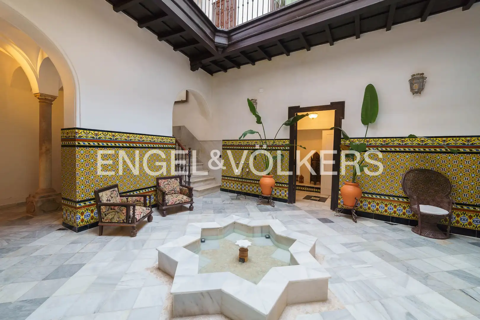House with terrace for sale in Centro, imagen 31