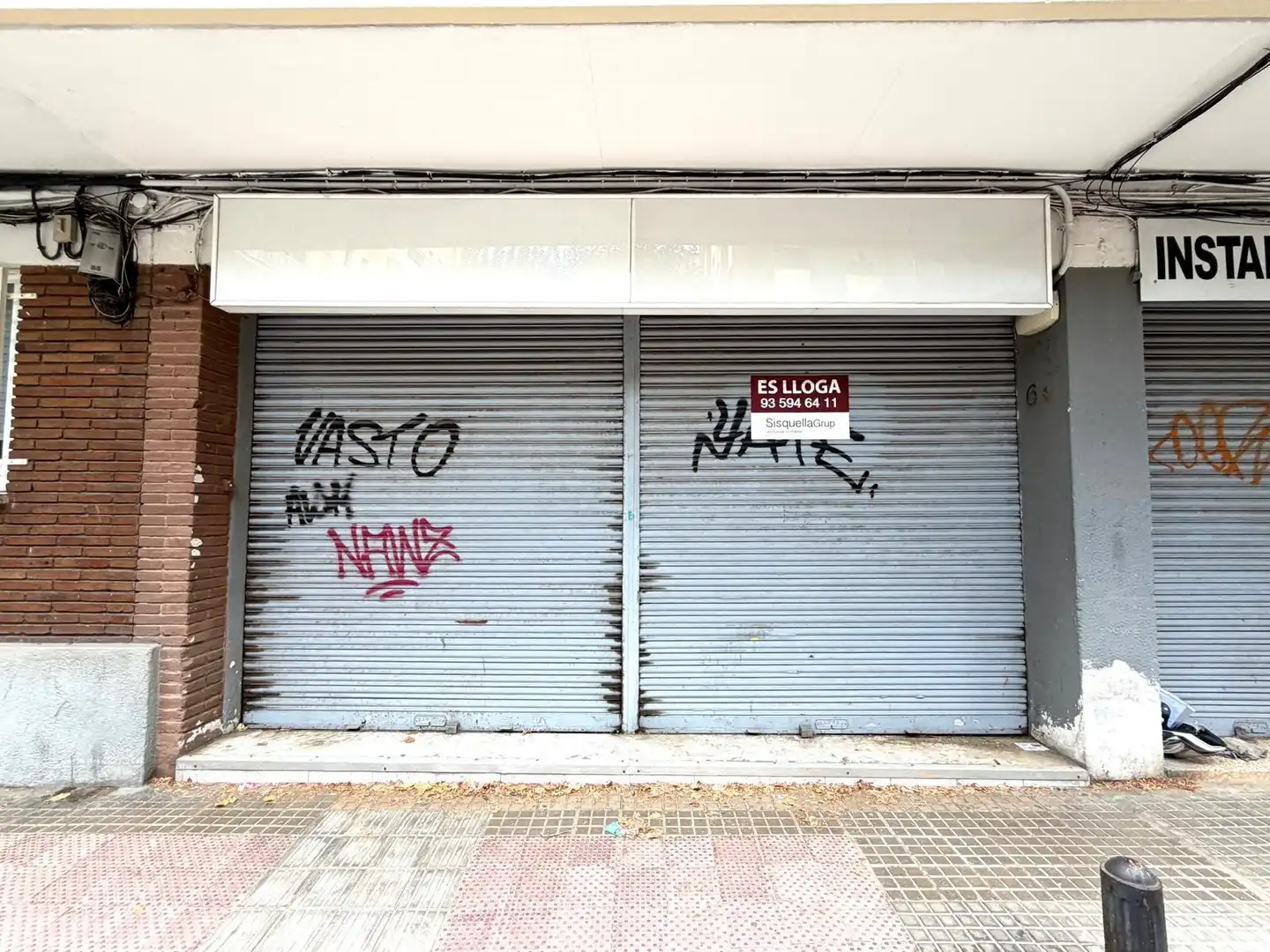 Gewerbefläche zur Miete in Catalunya - Fontetes, imagen 2