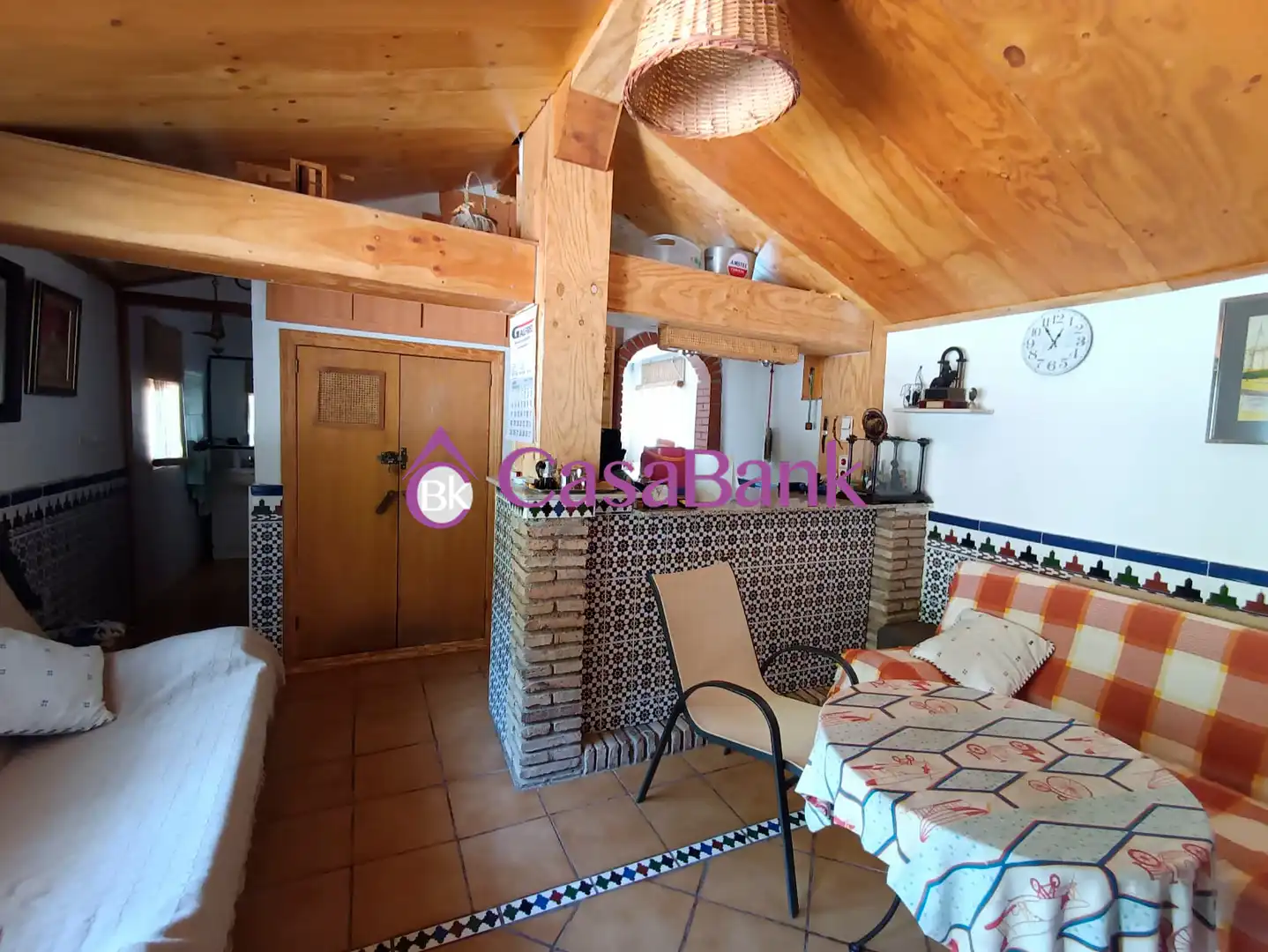 Houses for sale in Córdoba  with Air Conditioner, Private garden and Terrace