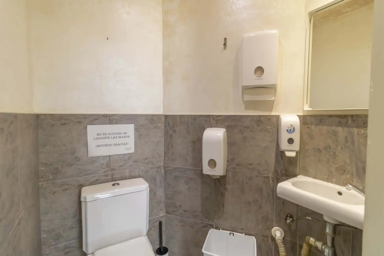 Locale commerciale in affitto a Triana, imagen 15
