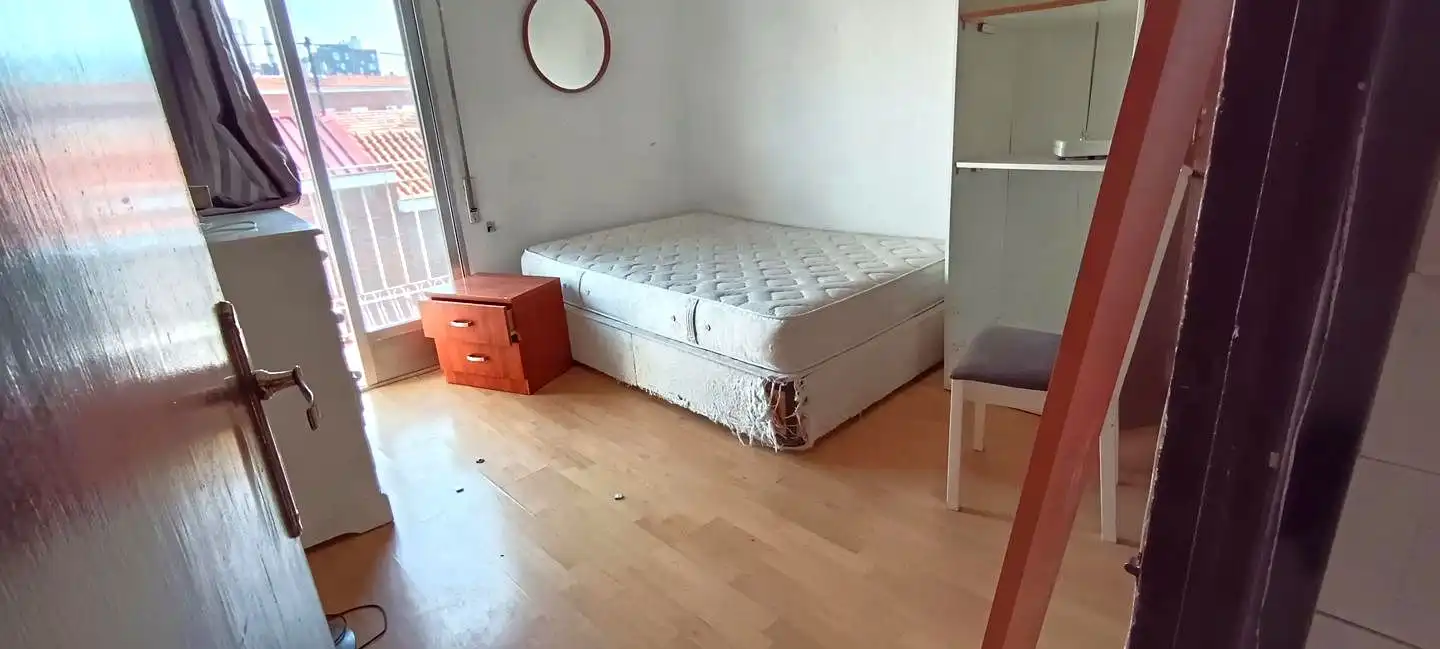Piso con terraza en venta en Calle San Jorge, imagen 12