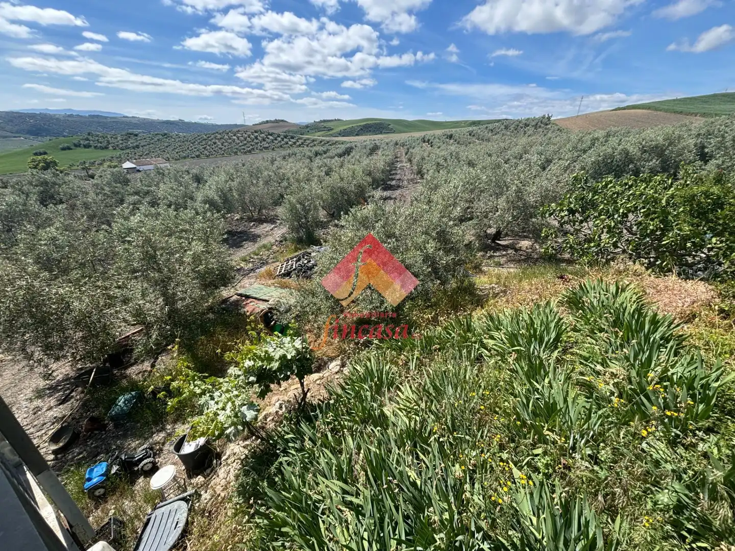 Country homes for sale in Ronda  with Heating, Swimming Pool and Furnished