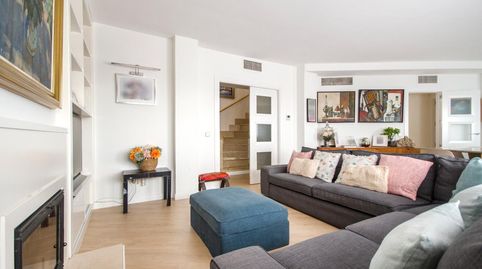 Foto 4 de Dúplex en venda a Zona Norte, Majadahonda