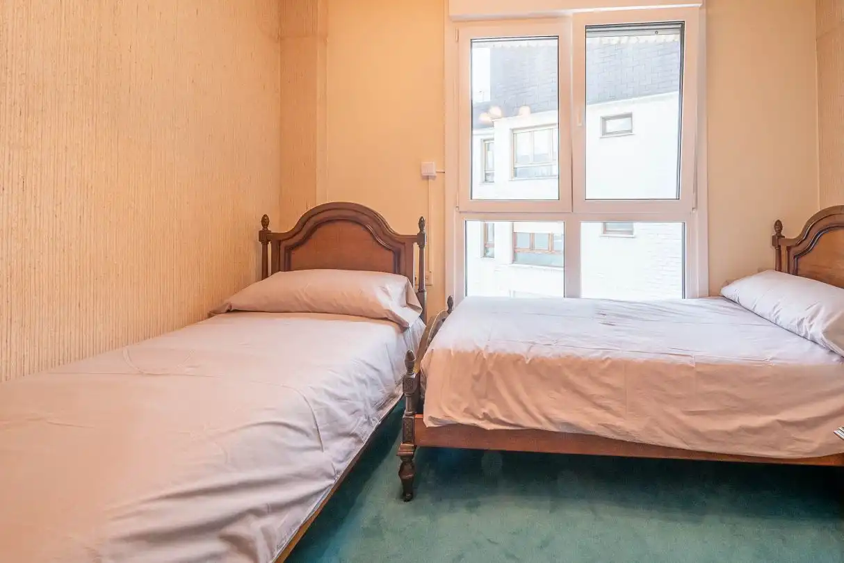 Pis en venda a Itsasargi Pasealekua, Antiguo