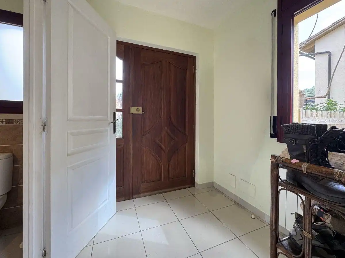 Casa o chalet en venta en Sant Llorenç de la Muga con Calefacción, Jardín privado y Terraza