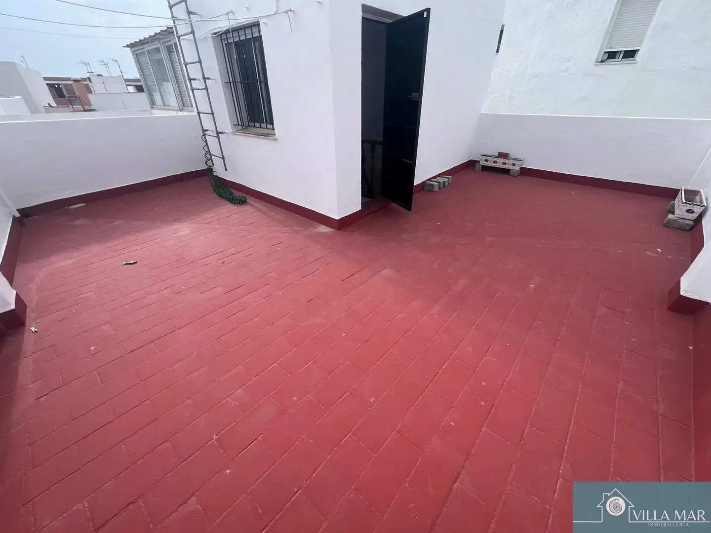Terrace of Houses for sale in Rota  with Terrace and Storage room