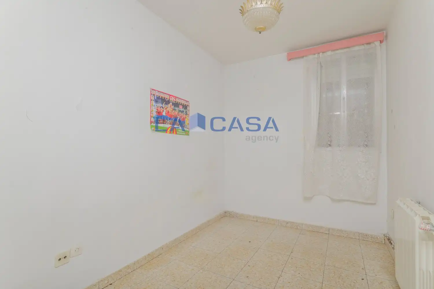 Wohnung mit Aufzug zum Verkauf in Calle de Azcoitia, imagen 13