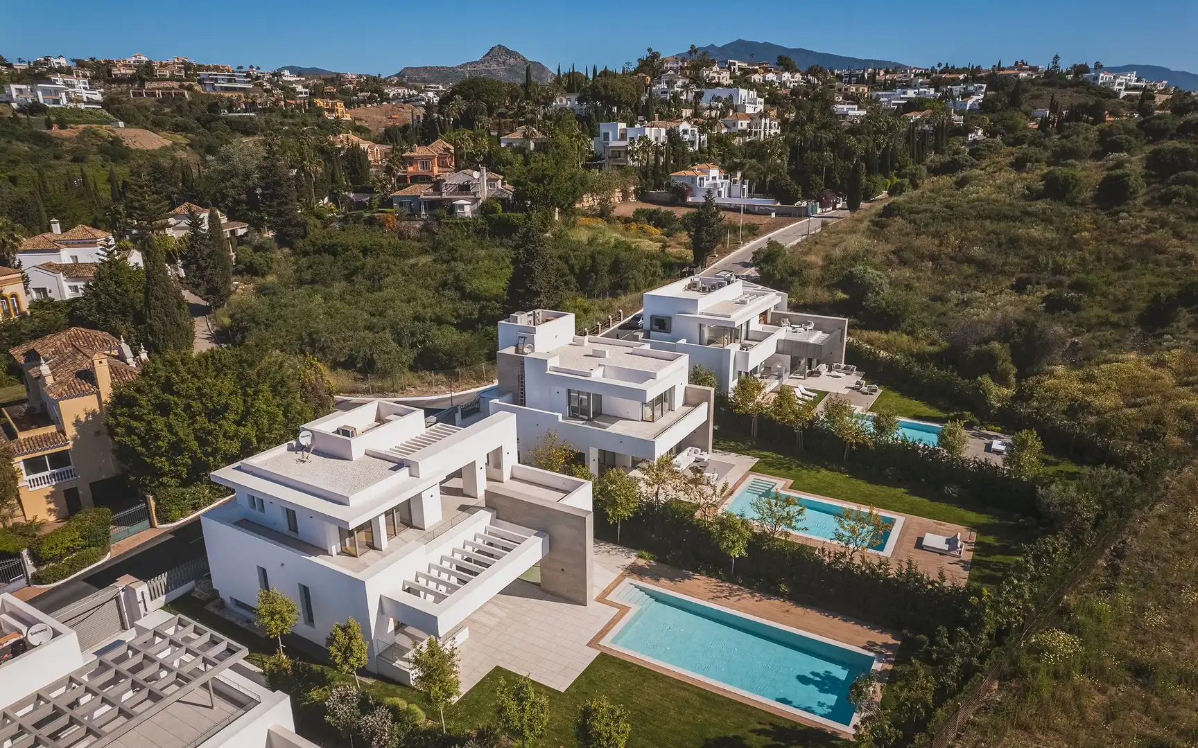Villa mit Terrasse zum Verkauf in Benamara - Atalaya, imagen 28