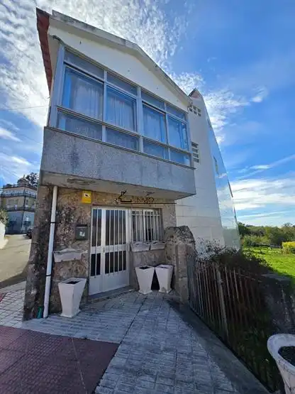 Casa o chalet en venta en Forcarei