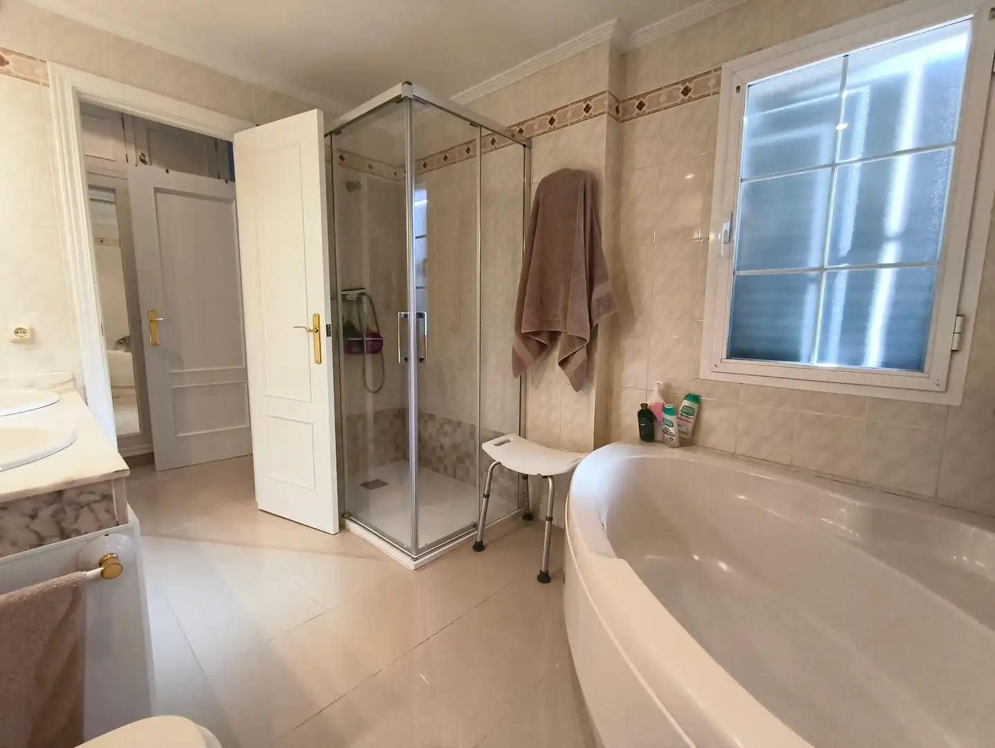 Detached house with pool for sale in Carretera de Sevilla - Los Montitos, imagen 43