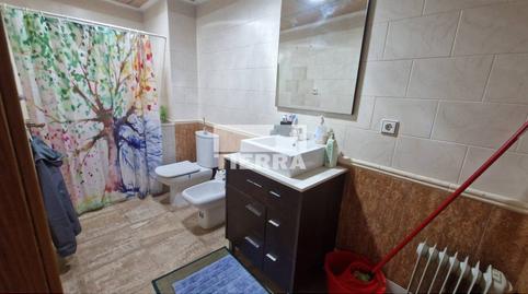 Foto 4 de Àtic en venda a Zaragoza, Ceutí, Murcia