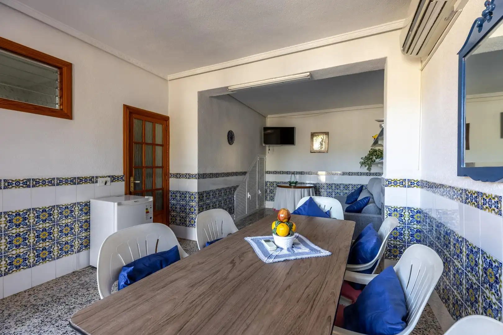 Chalet con jardín en venta en POLIGONO 8, imagen 35