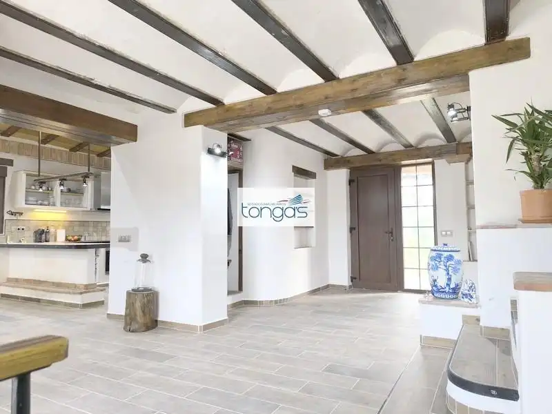 Chalet con piscina en venta en Xàtiva, imagen 25