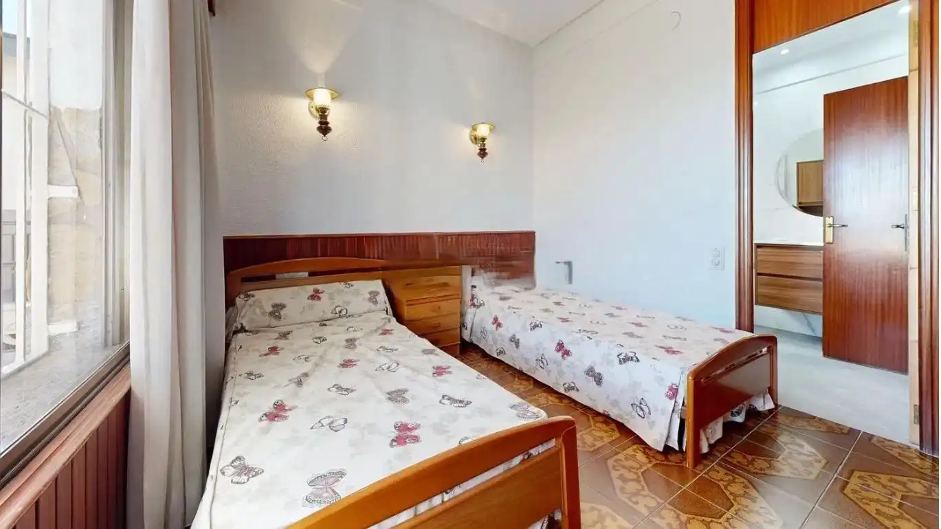 Haus oder Chalet zur Miete in Zona Playa del Cura