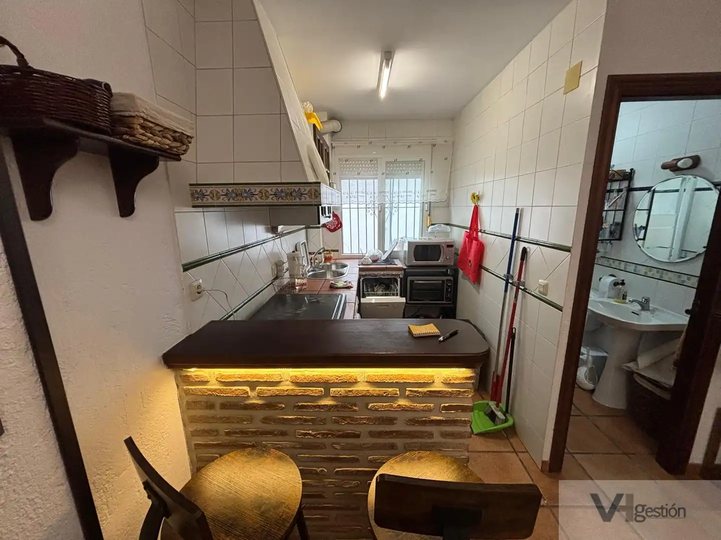 Flat for sale in Benaocaz, imagen 4