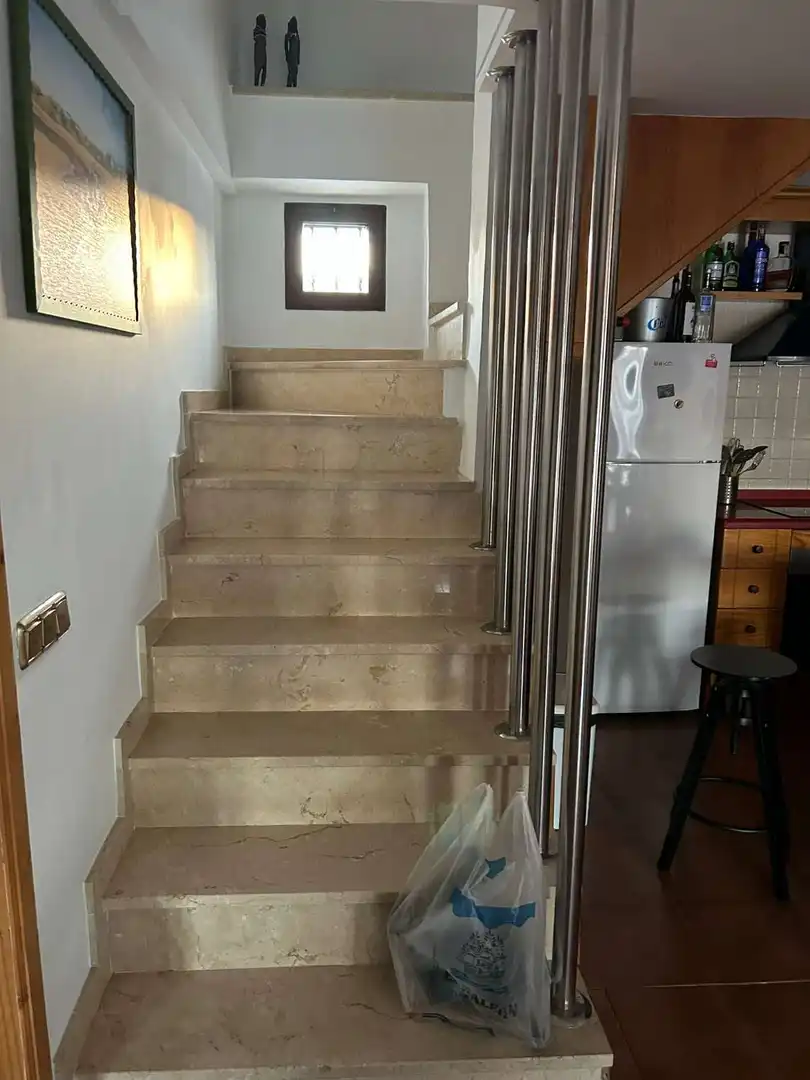 Ático con ascensor en venta en La Carihuela - Los Nidos, imagen 25