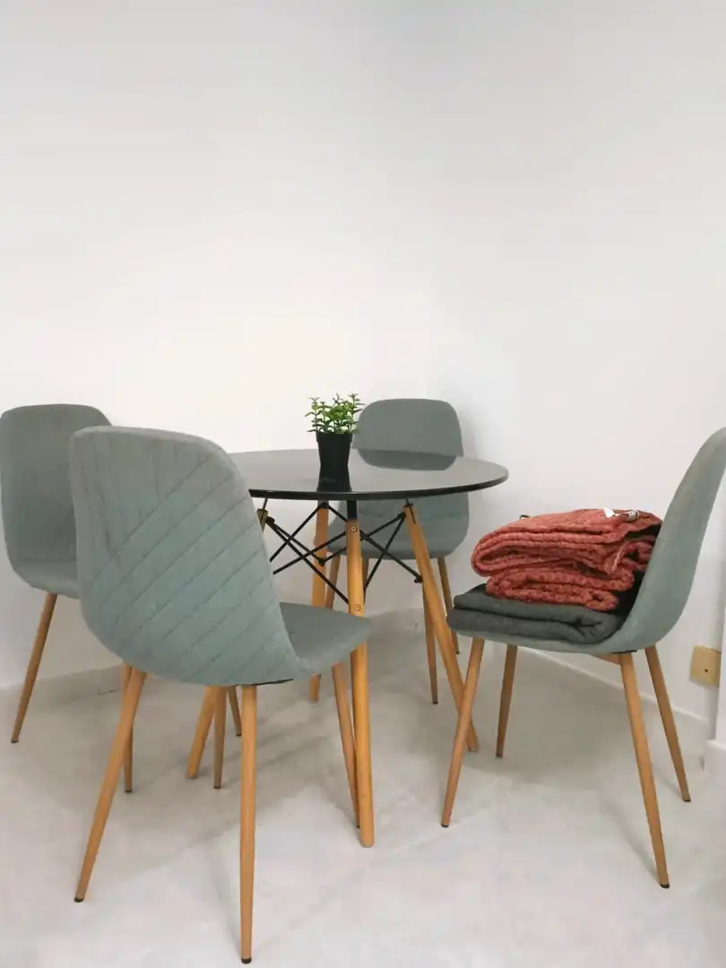 Apartamento con terraza en venta en Playa del Cura, imagen 5