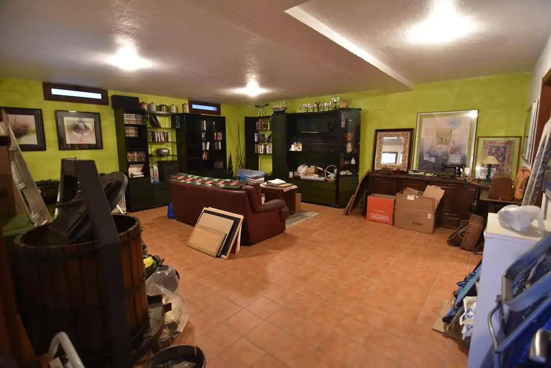 Casa o xalet en venda en Ermua amb Calefacció, Jardí privat i Terrassa