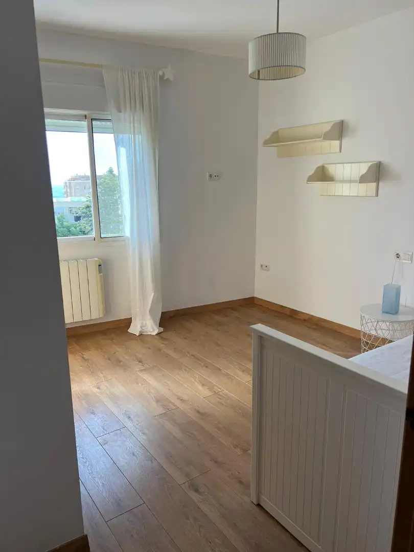 Dúplex de lloguer a Calle Guadiaro, 20, Puerto de Estepona
