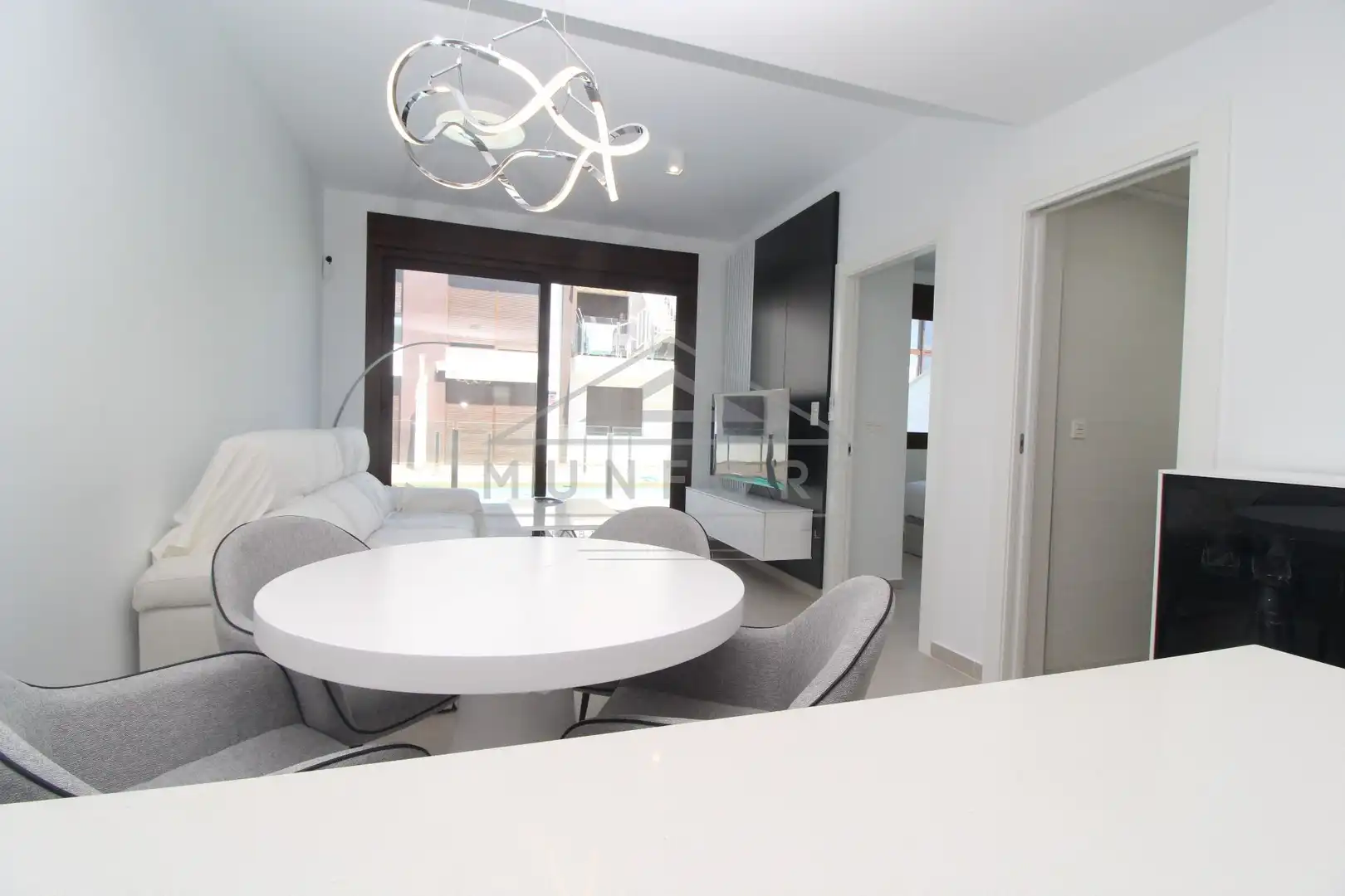 Piso en venta en San Pedro del Pinatar ciudad