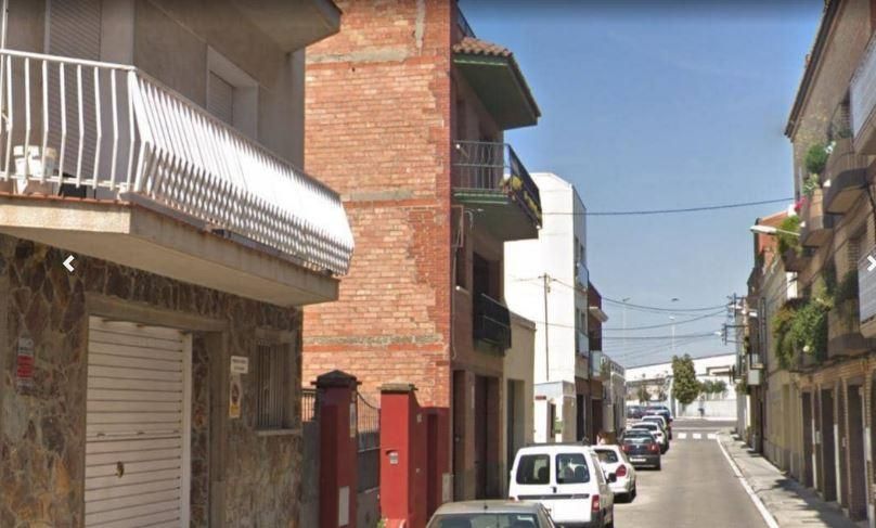Exterior view of Building for sale in El Prat de Llobregat