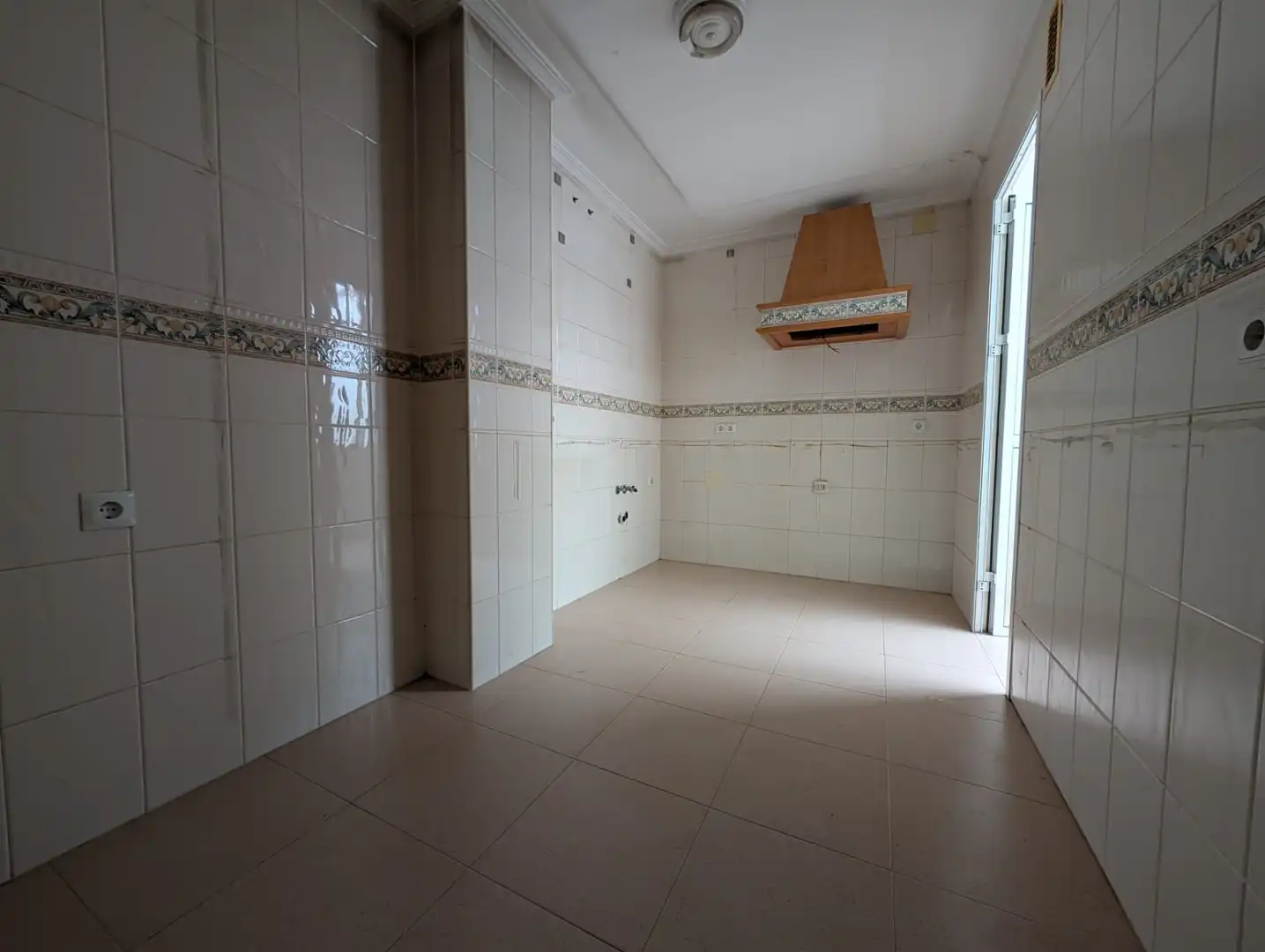 Cuina de Pis en venda en Huelva