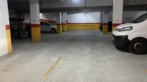 Foto 4 de Garatge en venda a  Ciudad Almeria, 171, Barriomar - La Purísima, Murcia