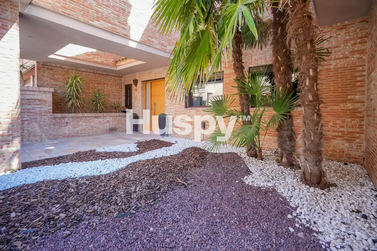 Villa con piscina in vendita a Calle Isla de Formentera, imagen 7