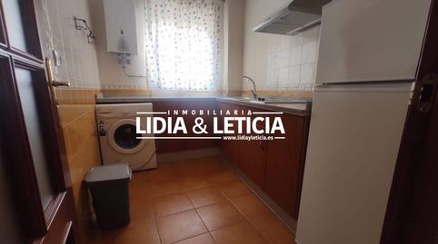 Foto 4 de Apartament en venda a Centro, Alcalá de Guadaira