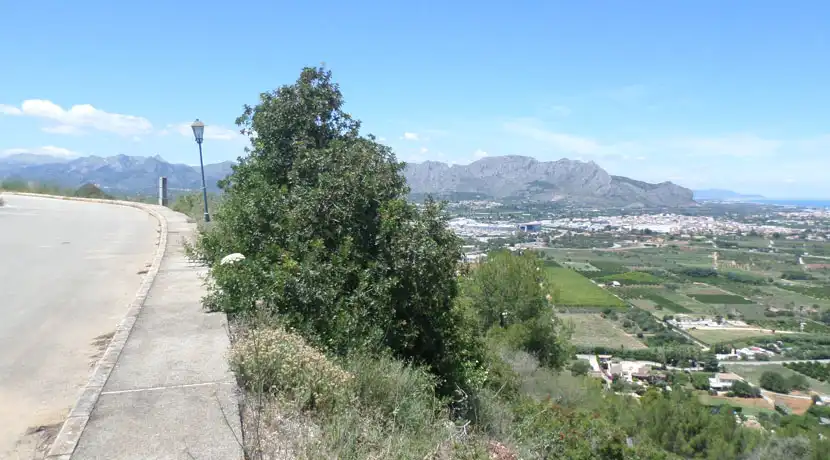 House for sale in La Sella, imagen 2