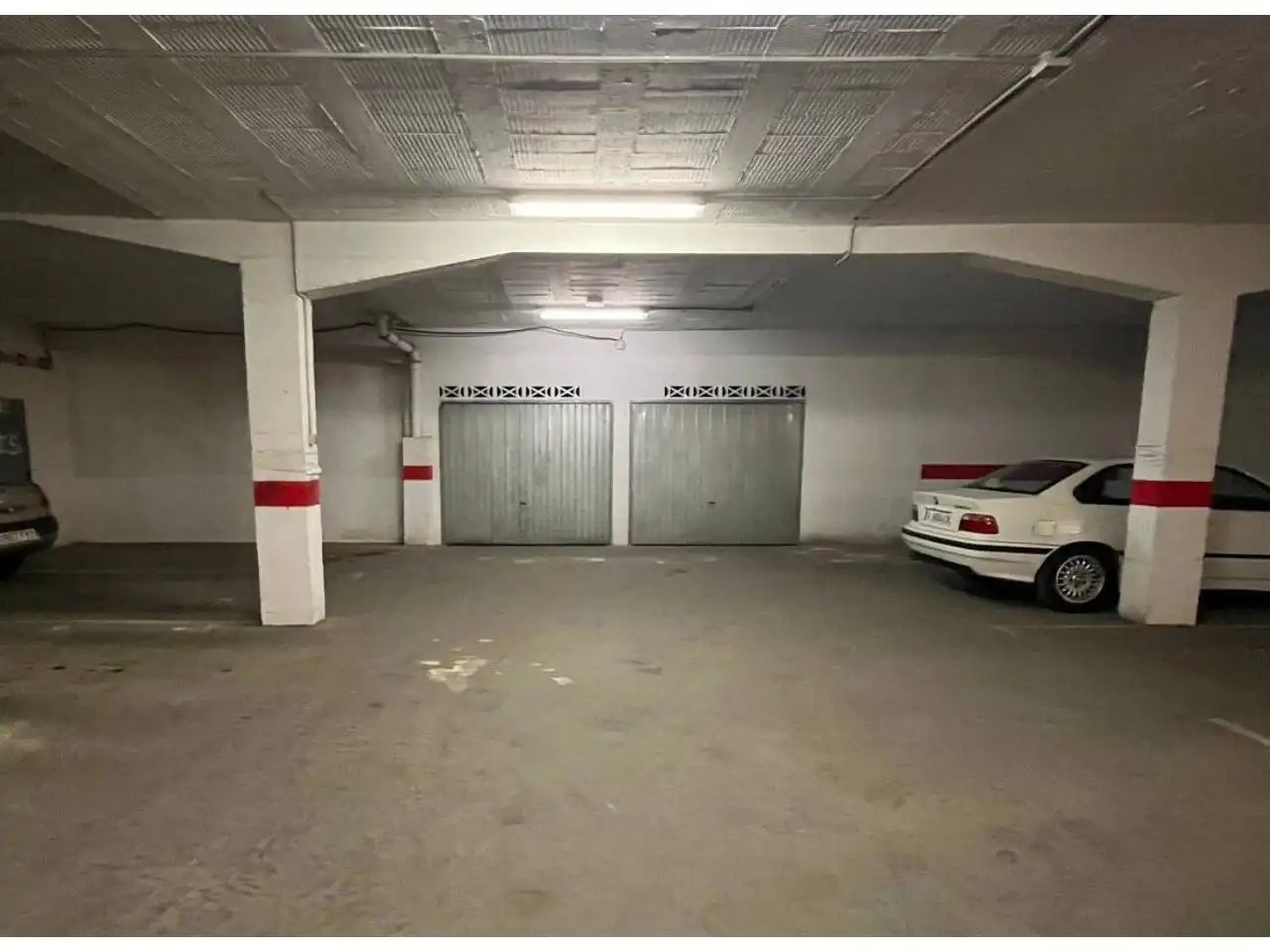Aparcament de Garatge en venda en Benidorm