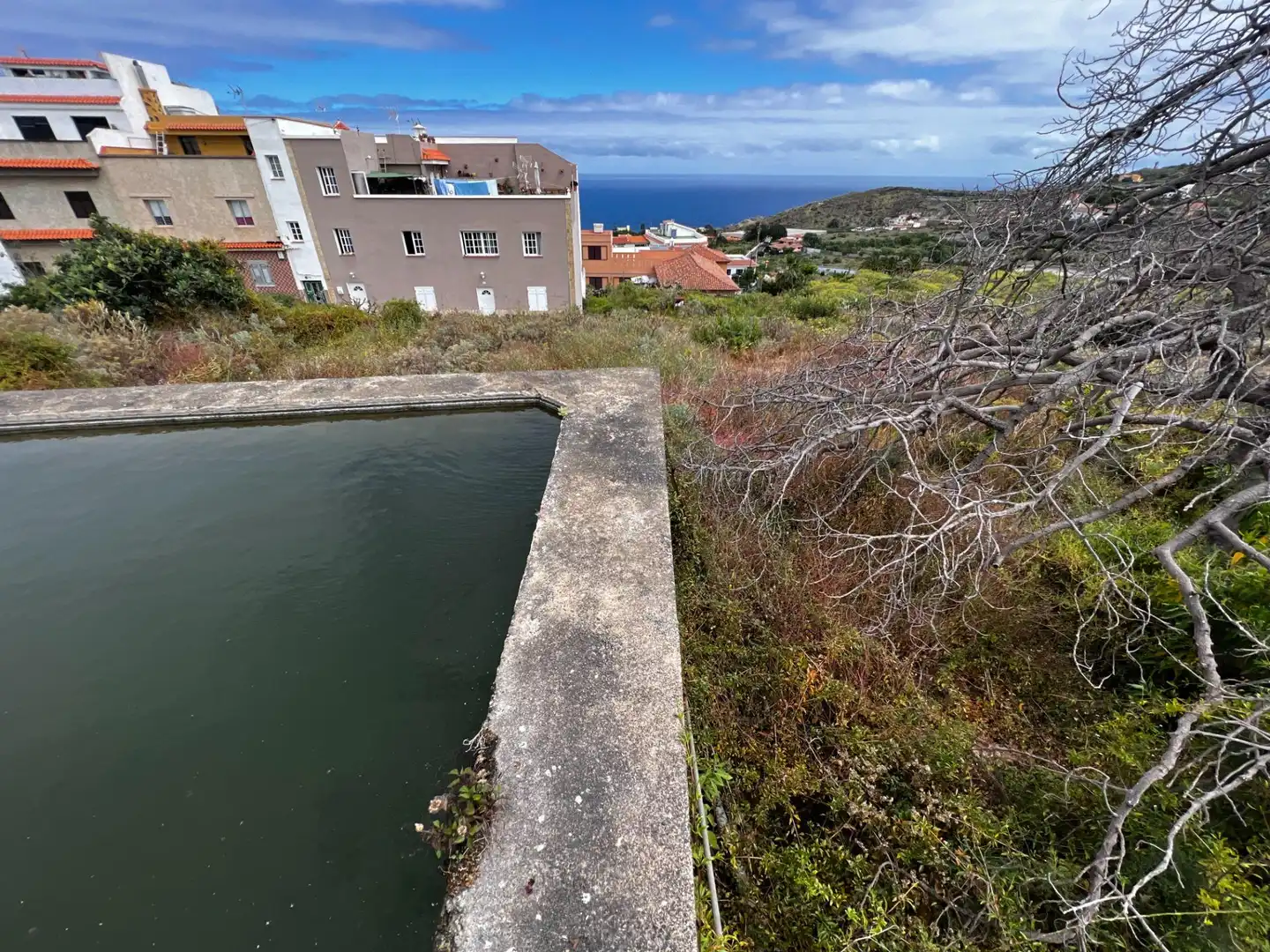 Residencial en venda en Icod de los Vinos