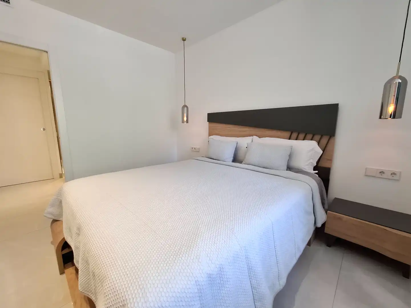 Piso en venta en Carrer de Lepant, Sagrada Família