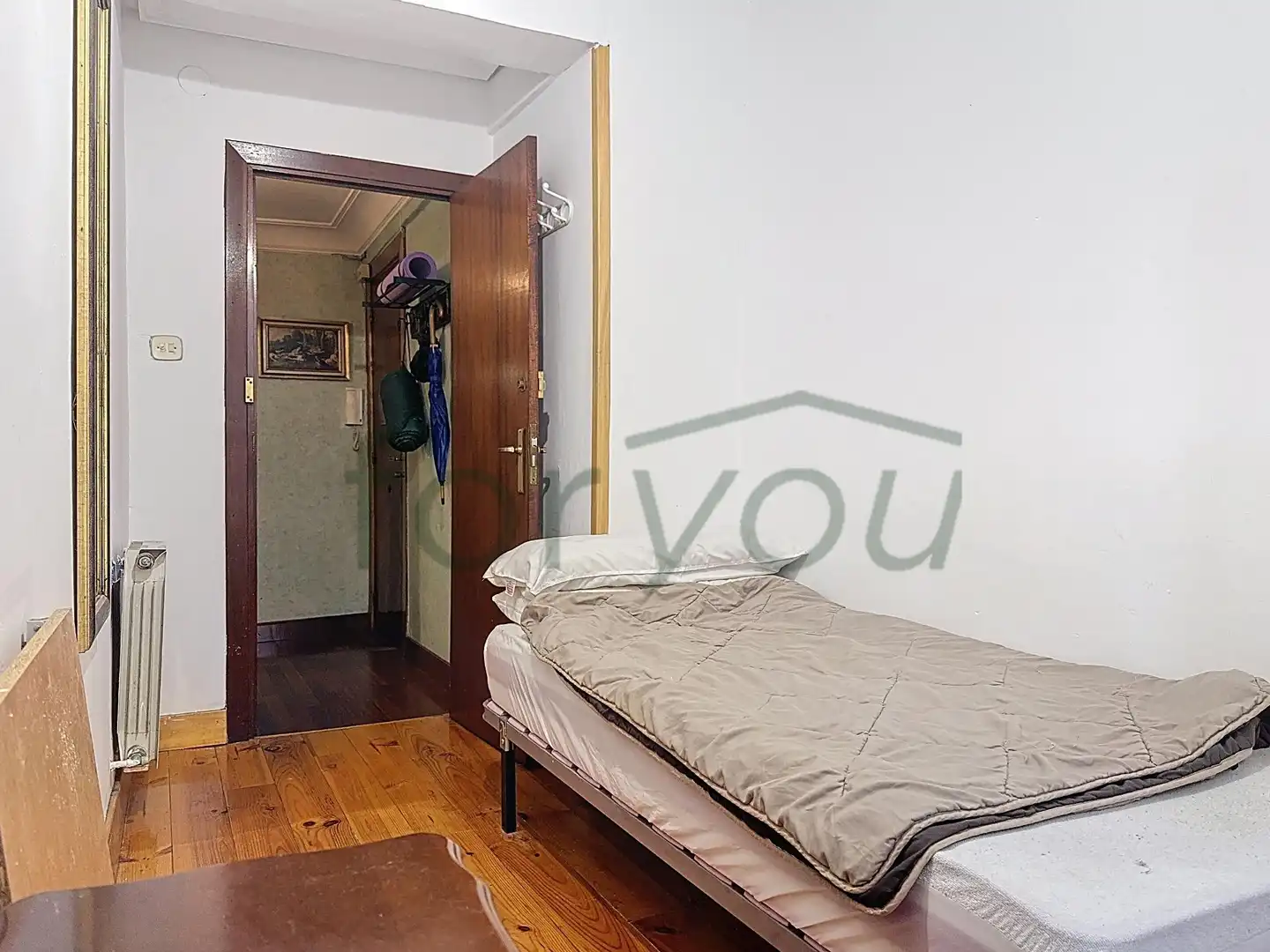 Piso con terraza en venta en Calle FERMIN CALBETON, imagen 34