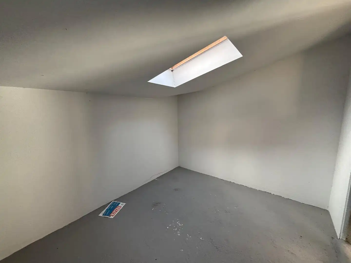 Ático en venta en Málaga con Terraza y Trastero