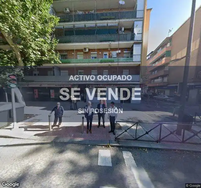 Piso en venta en Madrid