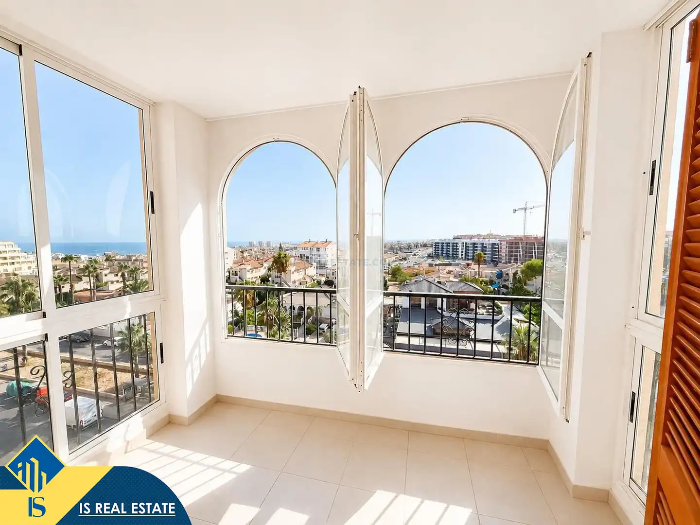 Apartament amb piscina en venda a La Mata, imagen 2