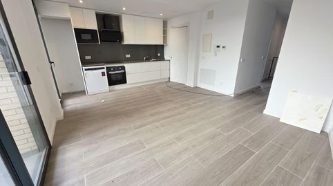 Foto 2 de Dúplex en venta en El Poble Sec, Igualada
