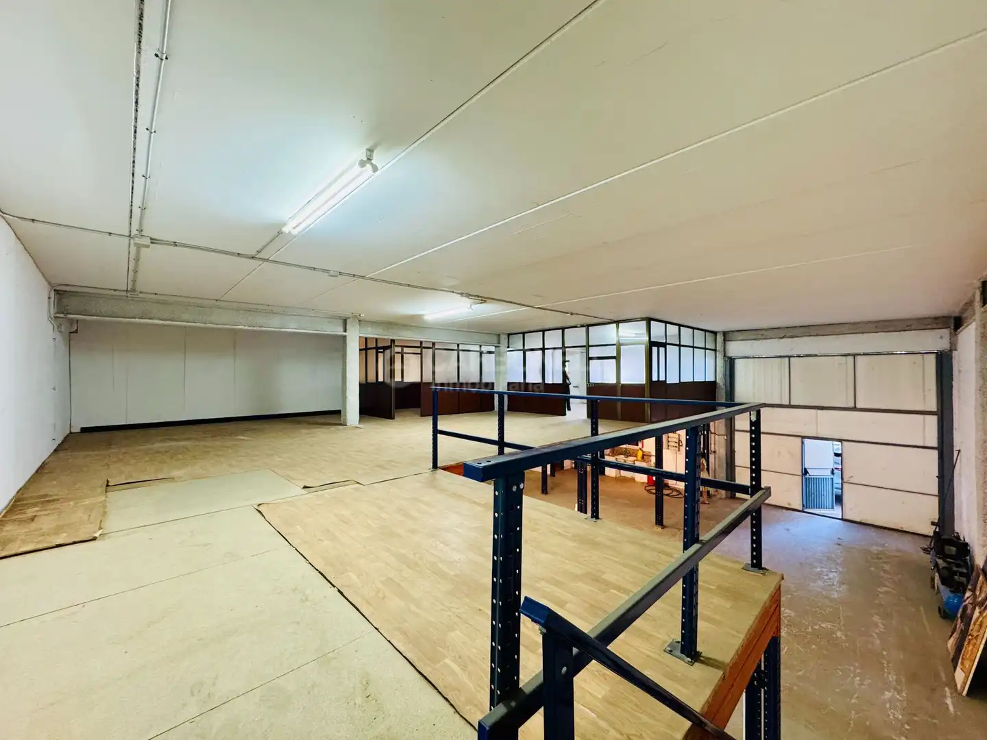 Industrial building for sale in Cocentaina, imagen 8