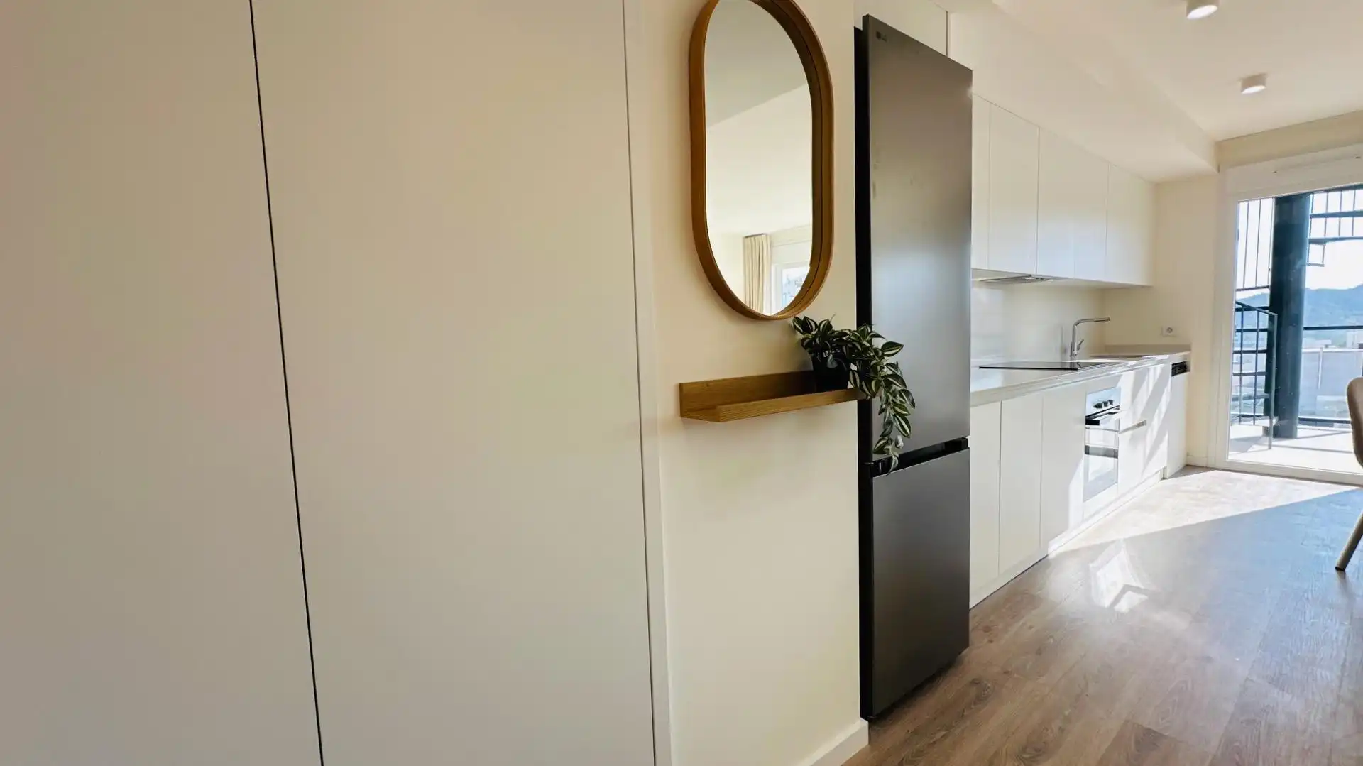 Apartament en venda en Finestrat amb Aire condicionat, Jardí privat i Terrassa